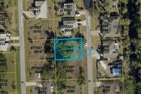 Land for sale in Sarasota County, Florida