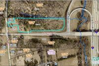 Land for sale in Rowan County, North Carolina
