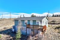 Land for sale in Park County, Colorado