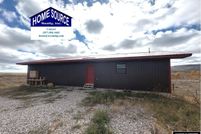 House for sale in Fremont County, Wyoming