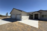 Land for sale in San Bernardino County, California