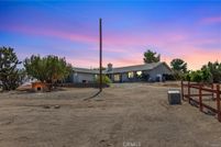 Land for sale in San Bernardino County, California