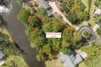 Homesite for sale in New Hanover County, North Carolina