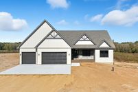 Land for sale in Saint Croix County, Wisconsin