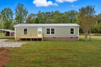 Land for sale in Franklin County, Tennessee