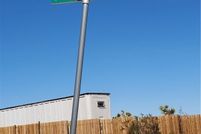 Land for sale in San Bernardino County, California