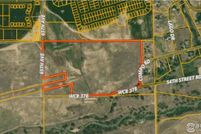 Undeveloped Land for sale in Weld County, Colorado