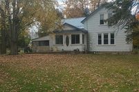 Land for sale in Tuscola County, Michigan