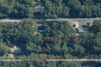 Land for sale in Citrus County, Florida
