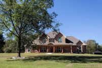 Land for sale in Cleveland County, Arkansas