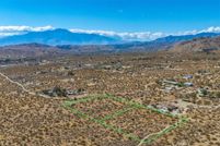 Land for sale in San Bernardino County, California