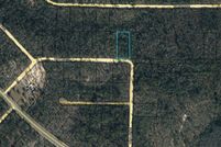 Homesite for sale in Jackson County, Florida
