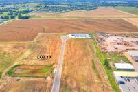 Land for sale in McClain County, Oklahoma