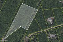 Timberland Property for sale in Pike County, Pennsylvania