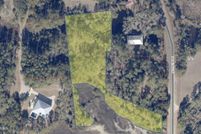 Homesite for sale in Beaufort County, South Carolina