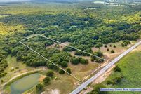 Land for sale in Montague County, Texas