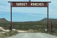 Undeveloped Land for sale in Hudspeth County, Texas
