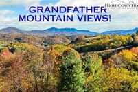 Land for sale in Avery County, North Carolina