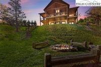 Land for sale in Avery County, North Carolina