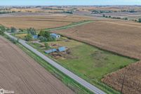 Land for sale in Pottawattamie County, Iowa