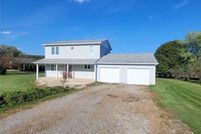 House for sale in Columbiana County, Ohio