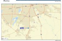 Land for sale in Ellis County, Texas