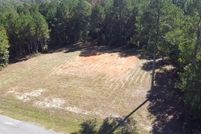 Land for sale in Jones County, Mississippi