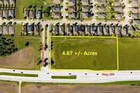 Land for sale in Collin County, Texas