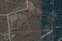 Land for sale in Anderson County, Texas