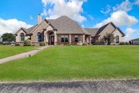 Land for sale in Parker County, Texas