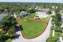 Land for sale in Miami-Dade County, Florida