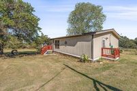 Land for sale in Parker County, Texas