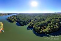 Homesite for sale in Burke County, North Carolina