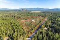 Land for sale in Pend Oreille County, Washington