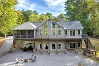 Land for sale in Mecklenburg County, Virginia