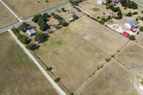 Land for sale in Parker County, Texas