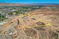 Land for sale in Clark County, Nevada