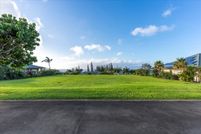 Homesite for sale in Maui County, Hawaii