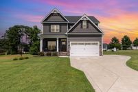 Land for sale in Wilson County, North Carolina