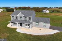 Land for sale in Franklin County, Pennsylvania