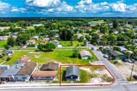Undeveloped Land for sale in Martin County, Florida