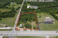 Homesite for sale in Jasper County, Missouri