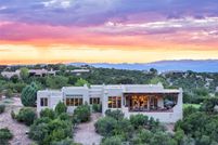 Land for sale in Santa Fe County, New Mexico