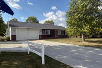 Land for sale in Huntington County, Indiana