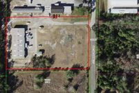Land for sale in Citrus County, Florida