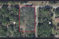 Land for sale in Citrus County, Florida