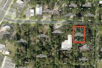 Land for sale in Hernando County, Florida