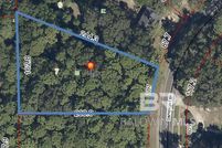 Land for sale in Baldwin County, Alabama