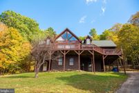 Land for sale in Hardy County, West Virginia