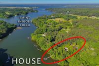 Land for sale in Saint Mary's County, Maryland